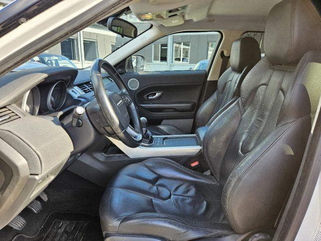 LAND ROVER Range Rover Evoque 2.2 Sd4 5p.