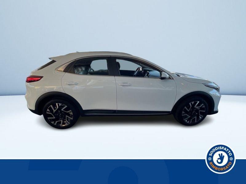 KIA Xceed MY25 1.5 TGDI MH BUSINESS