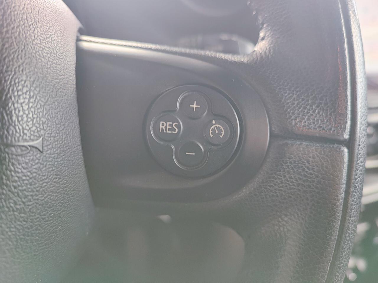 Mini Cooper Countryman 1.6 D