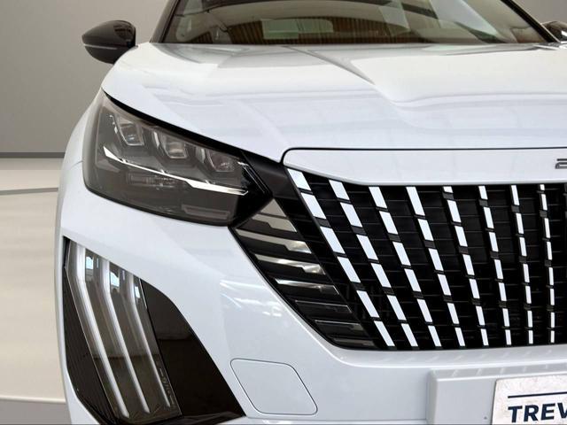 PEUGEOT 2008 Hybrid 145 e-DCS6 GT