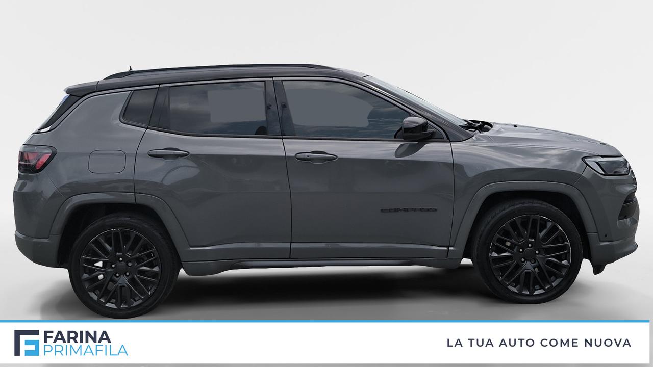 JEEP Compass II 2021 - Compass 1.6 mjt S 2wd 130cv