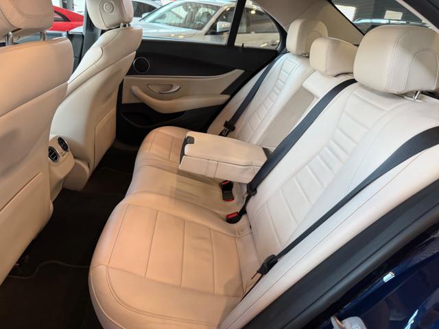 MERCEDES-BENZ E 220 d 4Matic Auto Premium Plus AMG