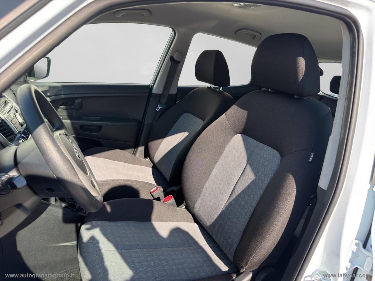 KIA Venga 1.4 EcoGPL Cool GARANTITA 12 MESI!