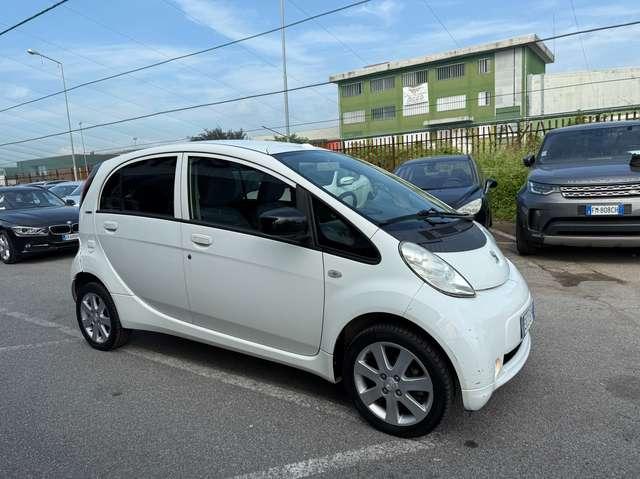 Peugeot iOn 49kW