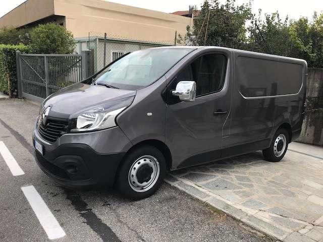 Renault Trafic 1.6 DCI 145CV / RETROCAMERA EURO6D FULL OPTIONAL