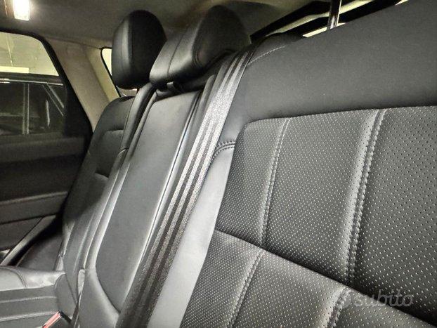 LAND ROVER Range Rover Sport 3.0 SDV6 249 CV HSE