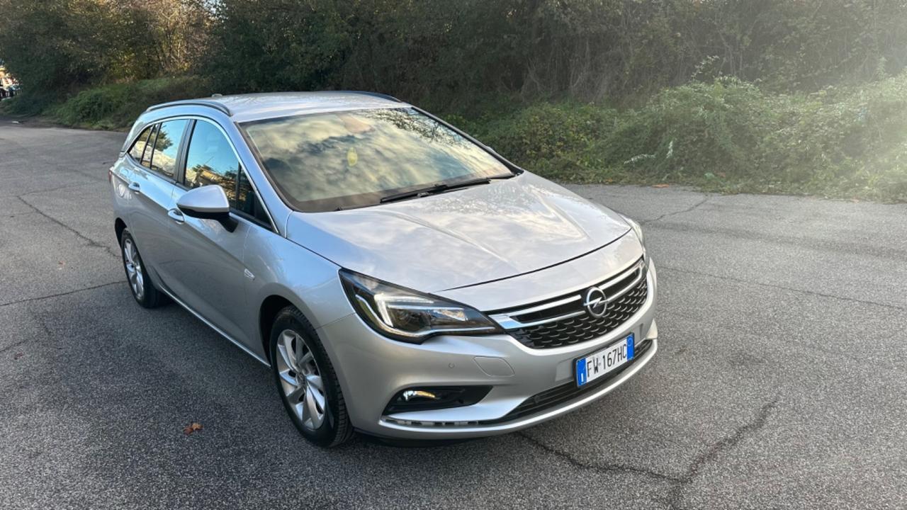 Opel Astra 1.6 CDTi 136CV Start&Stop Sports Tourer Business