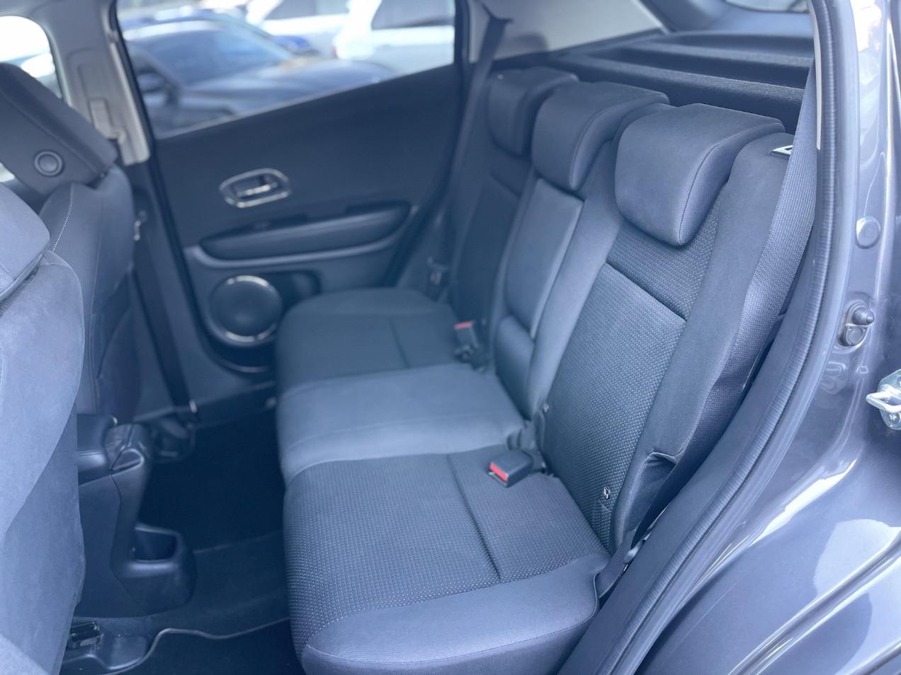 Honda HR-V 1.5 Benzina 130CV E6 - 2020