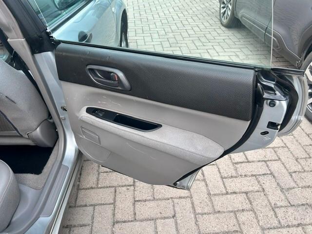 Subaru Forester 2.0 16V Bi-Fuel MOTORE NUOVO