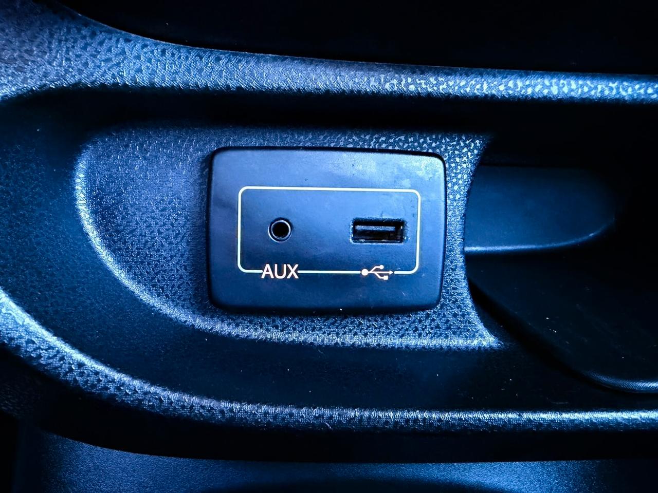 Fiat 500L 1.3 Mjet 95 CV - UCONNECT/CRUISE CONTROL