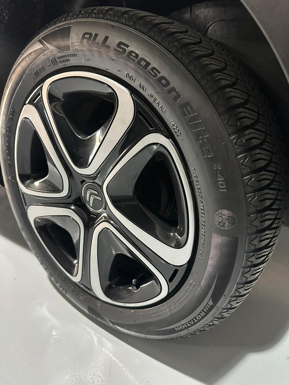 Citroen C3 PureTech 82 Shine