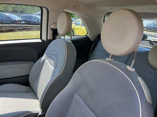 FIAT 500 1.3 Multijet 16V 75 CV