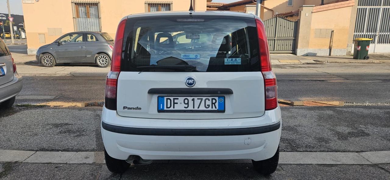 Fiat Panda 1.1 Active