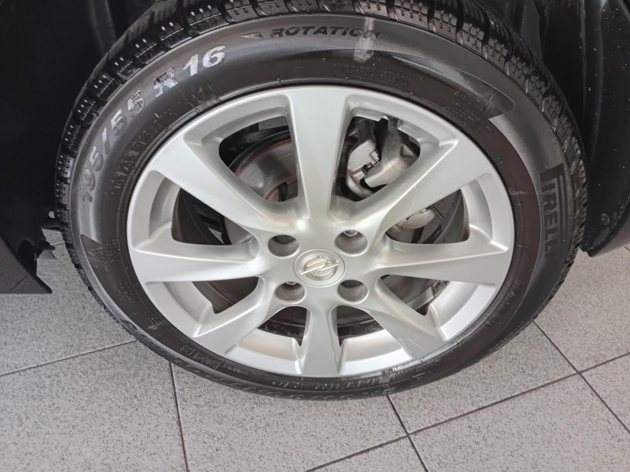 Opel Corsa 1.5 D 100 CV Elegance