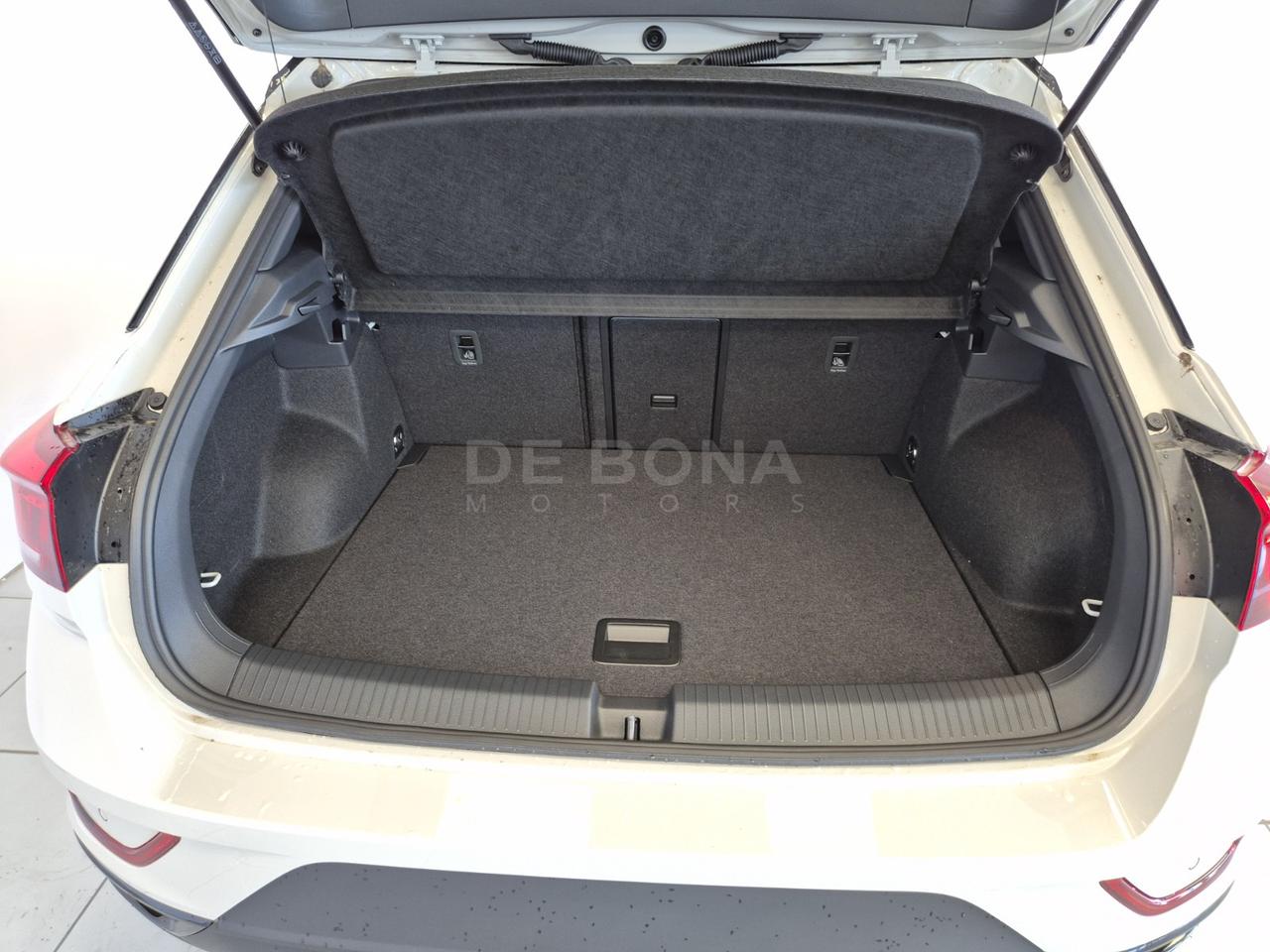 Volkswagen T-Roc 1.0 tsi style 115cv