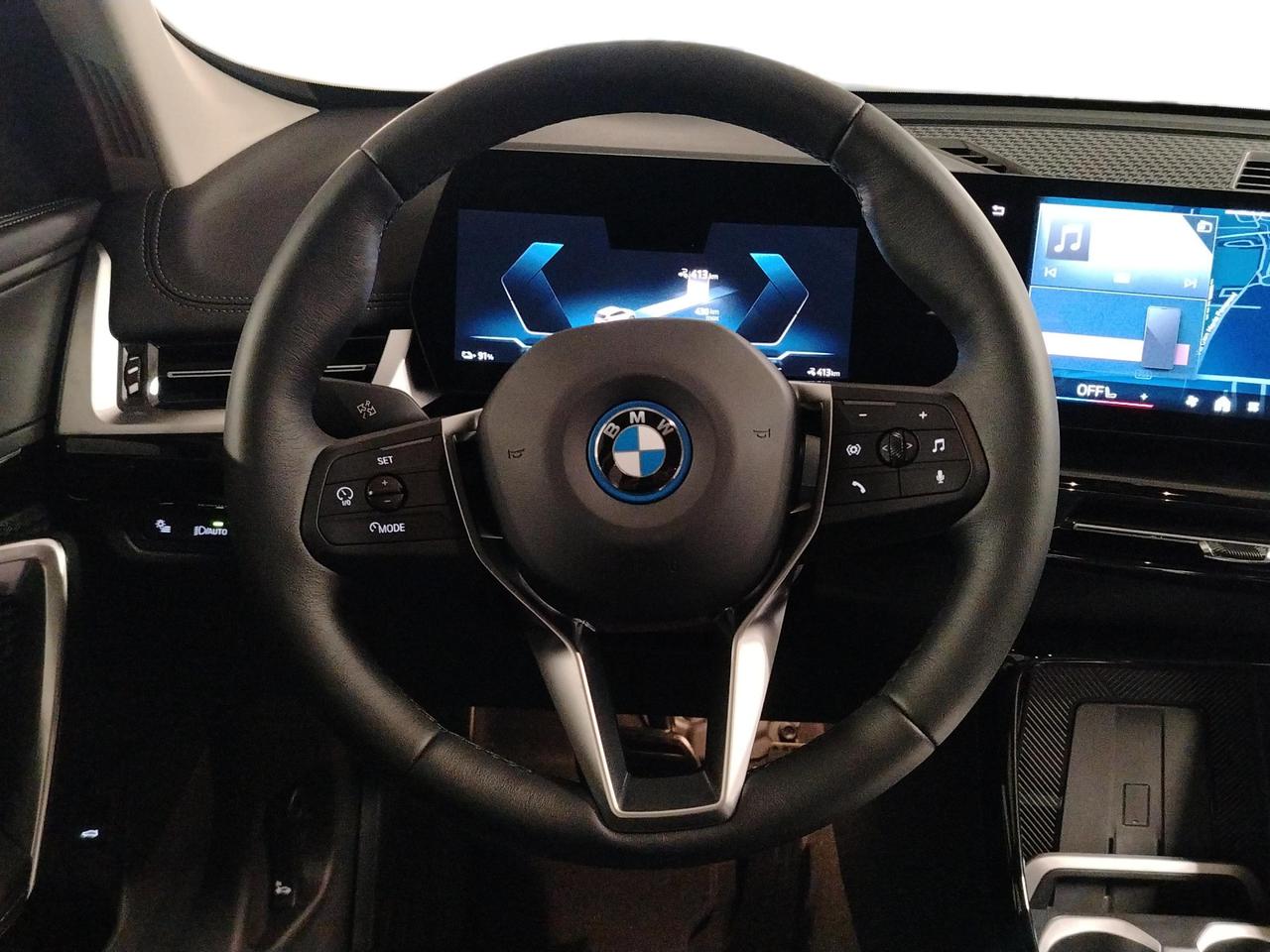 BMW X1 iX1 eDrive20 Pure Edition