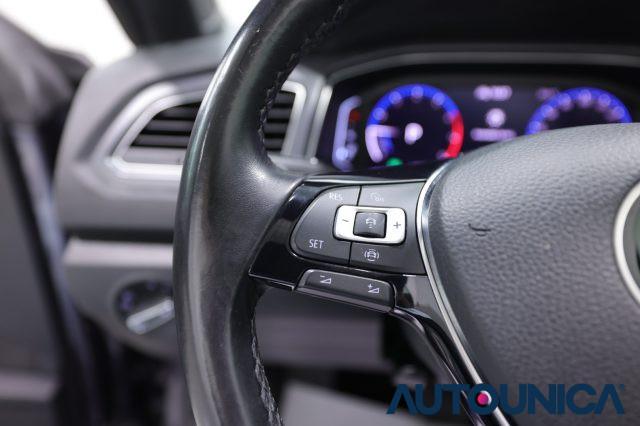 VOLKSWAGEN T-Roc CABRIOLET 1.5 TSI ACT DSG STYLE