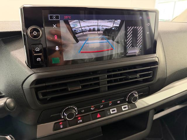 FIAT Scudo 1.5 BlueHDi 120 CV S&S PL-TN Furgone Km zero