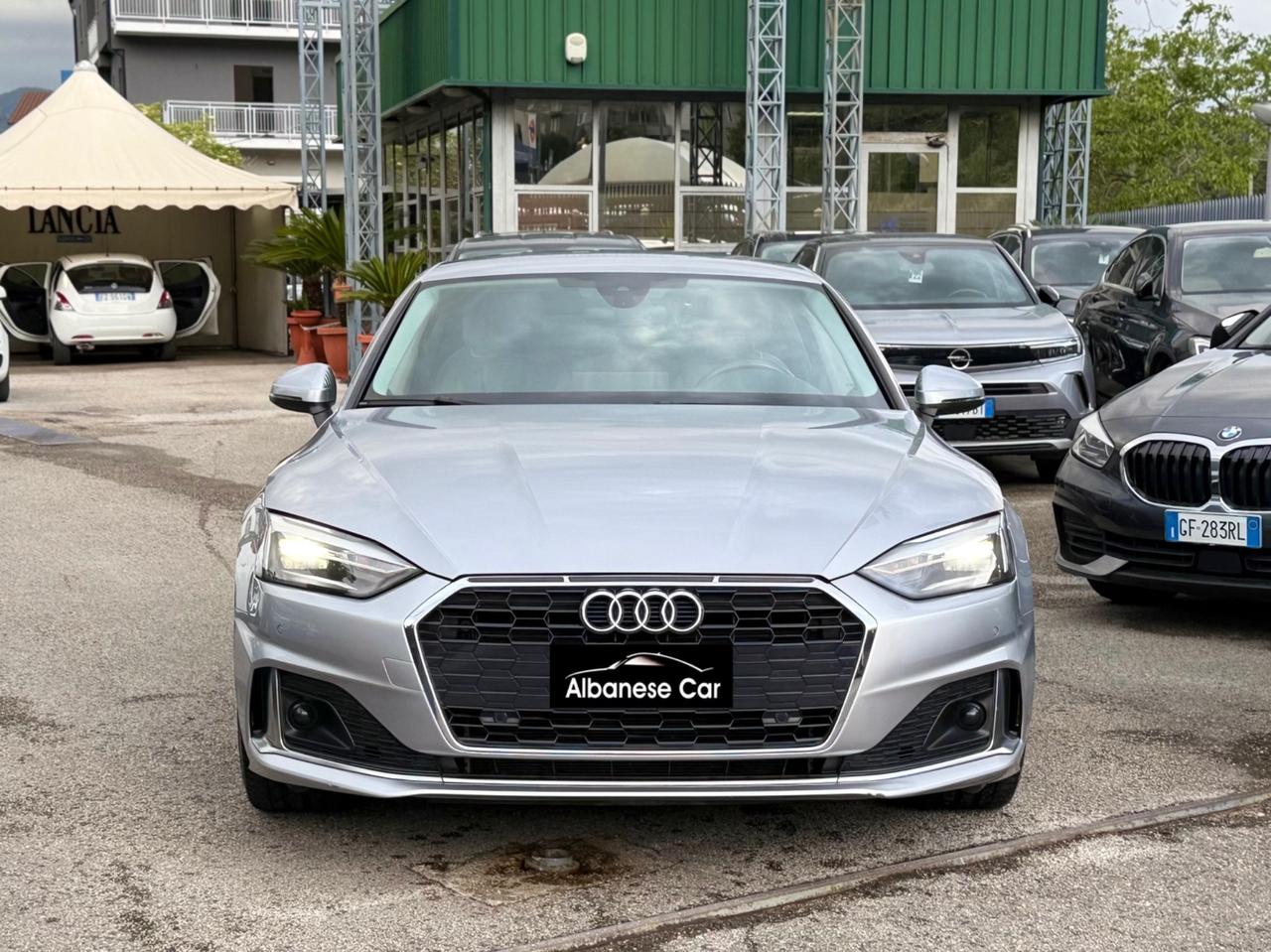 Audi A5 SPB 35 TDI S tronic Business Advance