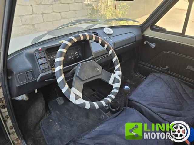 AUTOBIANCHI A 112 903 Junior
