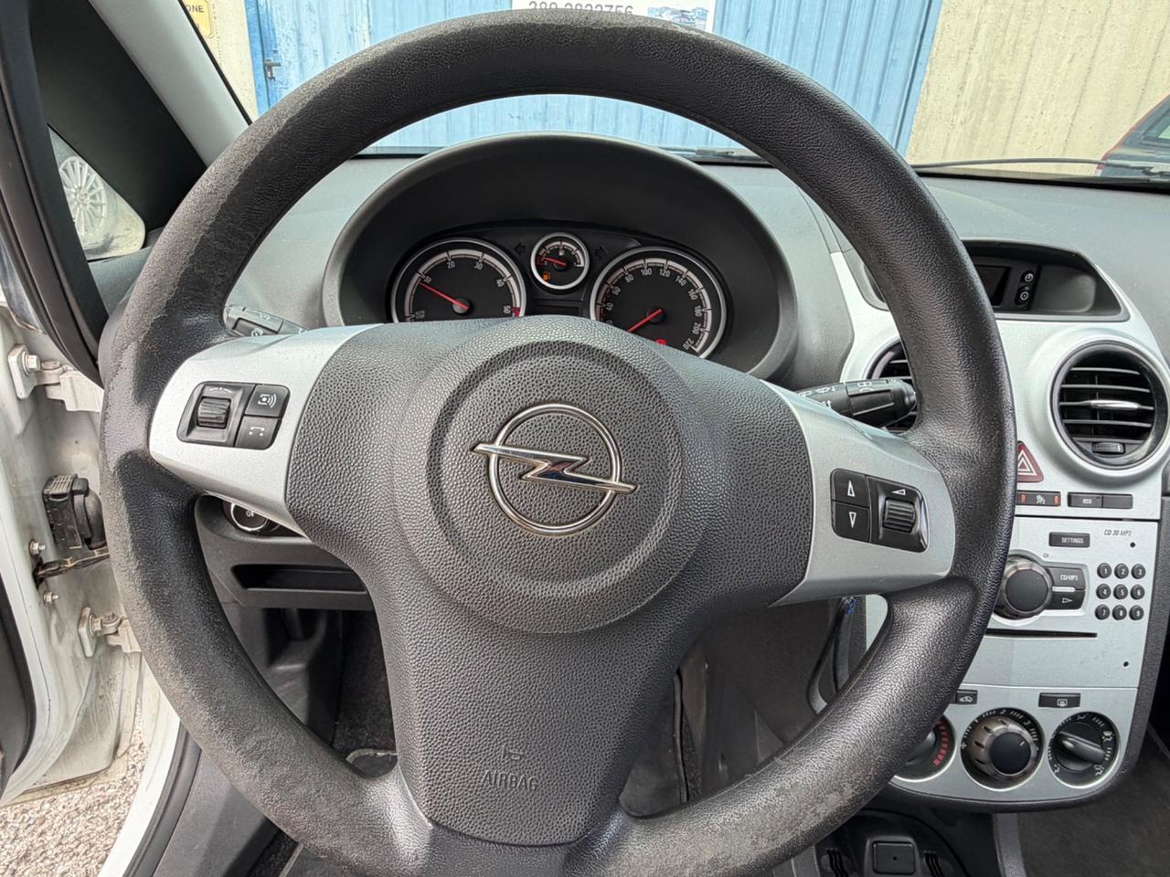 Opel Corsa 1.3 CDTI 95CV F.AP. 5 porte Sport