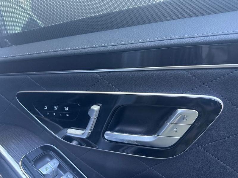 Mercedes-Benz Classe S S 350 d Premium 4matic auto