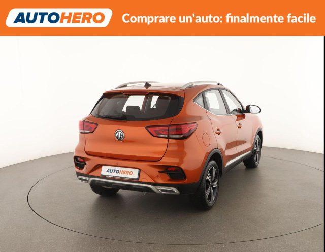 MG ZS 1.5 VTi-tech Comfort