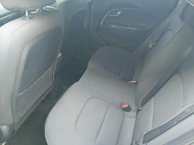 KIA Rio 1.1 CRDi 5p. Cool *motore km 102000