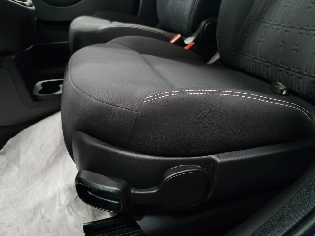 Fiat Panda 1.0 Hybrid 70cv 5 posti