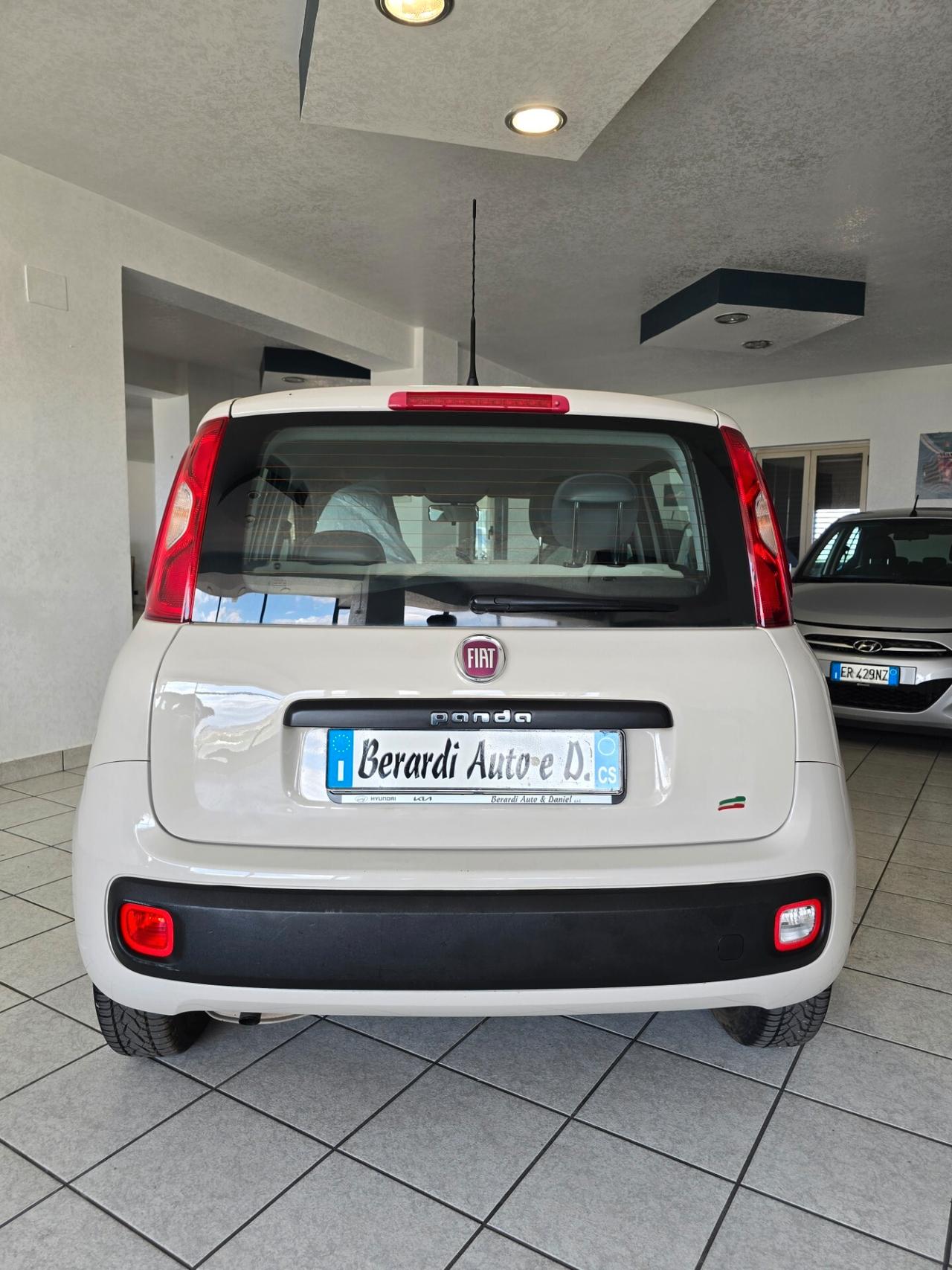 Fiat Panda 1.2 EasyPower Easy