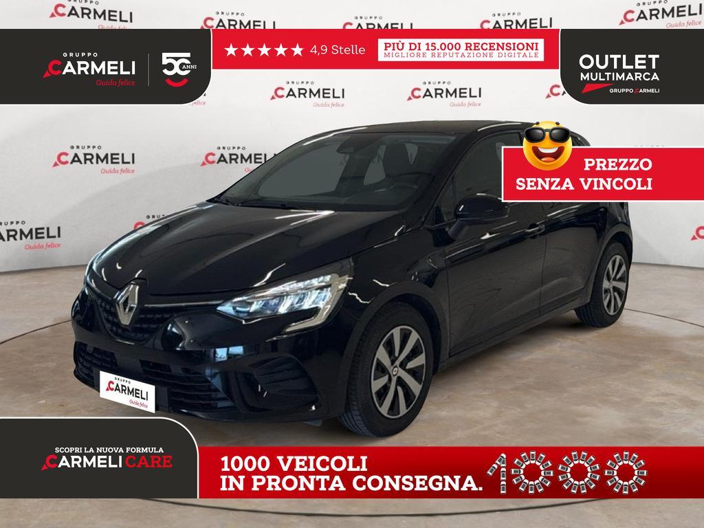 Renault Clio 5 Porte 1.0 SCe Equilibre