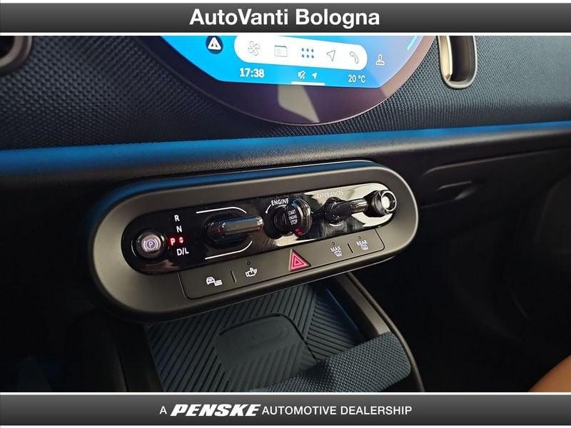 MINI Countryman Mini Countryman 1.5 48V C Favoured auto