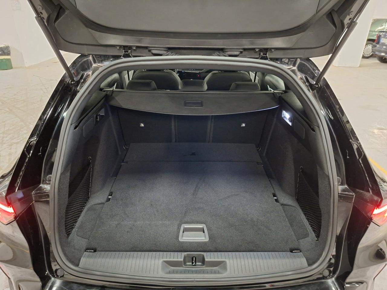 Opel Astra 1200 Turbo 110CV Edition Sports Tourer Km. 0