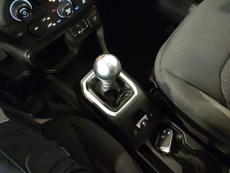 Jeep Renegade 1.6 Multijet Limited MY23
