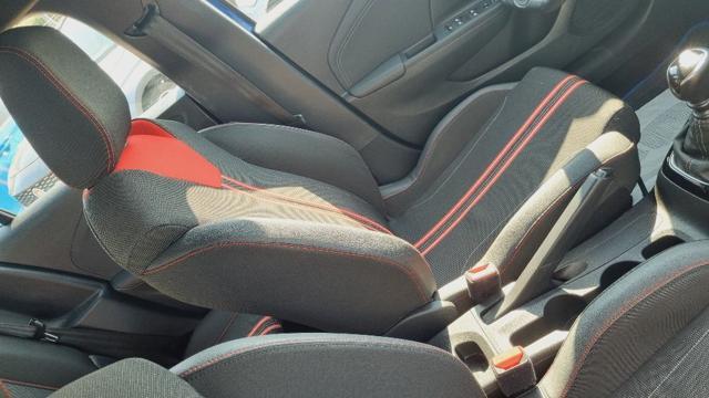 OPEL Corsa 1.2 100 CV GS Line