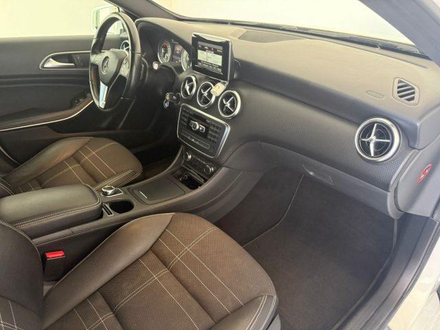 MERCEDES-BENZ A 160 CDI Automatic Sport
