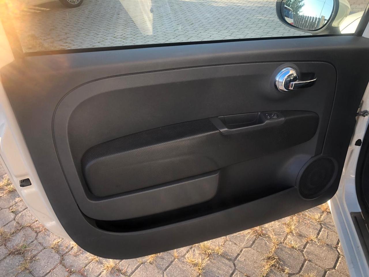 Fiat 500 1.2 Sport