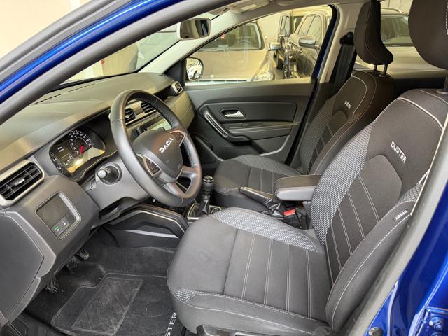 DACIA Duster 1.0 TCe GPL 4x2 Journey