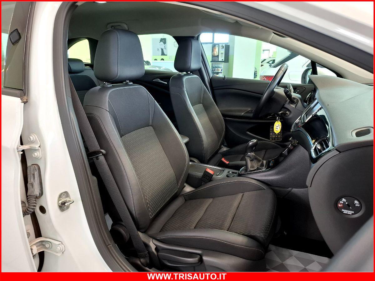 OPEL Astra Sports Tourer 1.6 Cdti Innovation NEOPATENTATI (LUCI LED+PELLE+NAVI)