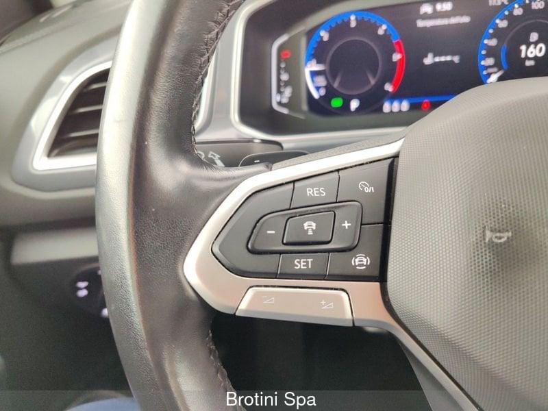 Volkswagen T-Roc 2.0 TDI SCR DSG Style BlueMotion Technology