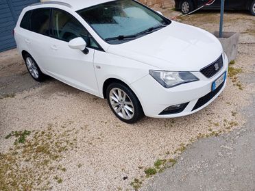 Seat Ibiza ST 1.6 TDI CR DPF Style