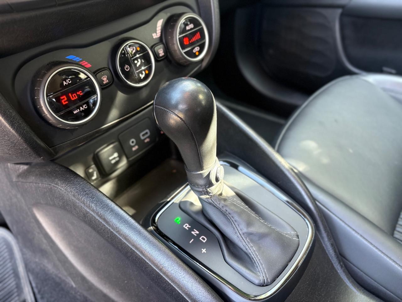 Fiat Tipo 1.6 Mjt 5P S-Design FULL/NAV