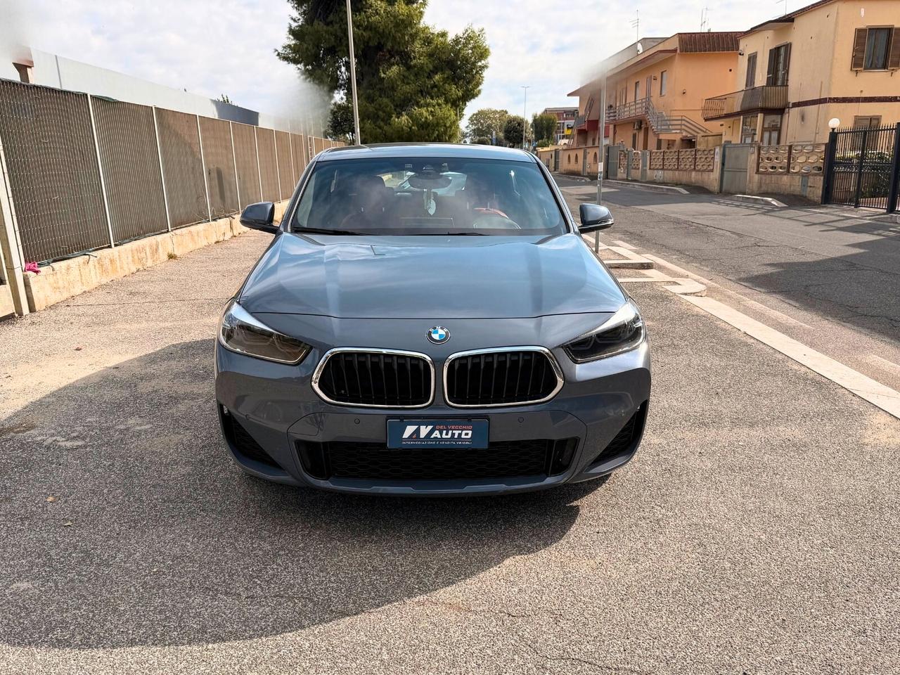 Bmw X2 sDrive20d Msport
