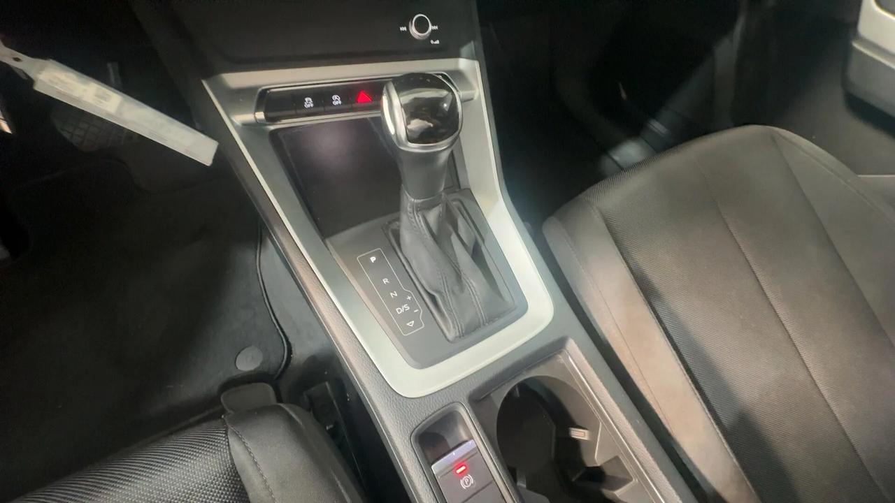 AUDI Q3 MY2019 2.0 TDI 150CV STRONIC SPORT EDITION