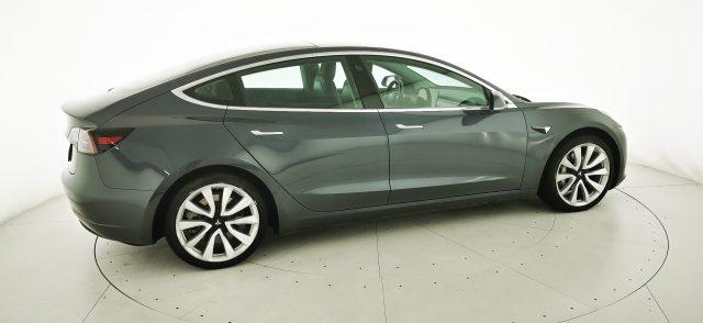 TESLA Model 3 Long Range Dual Motor AWD
