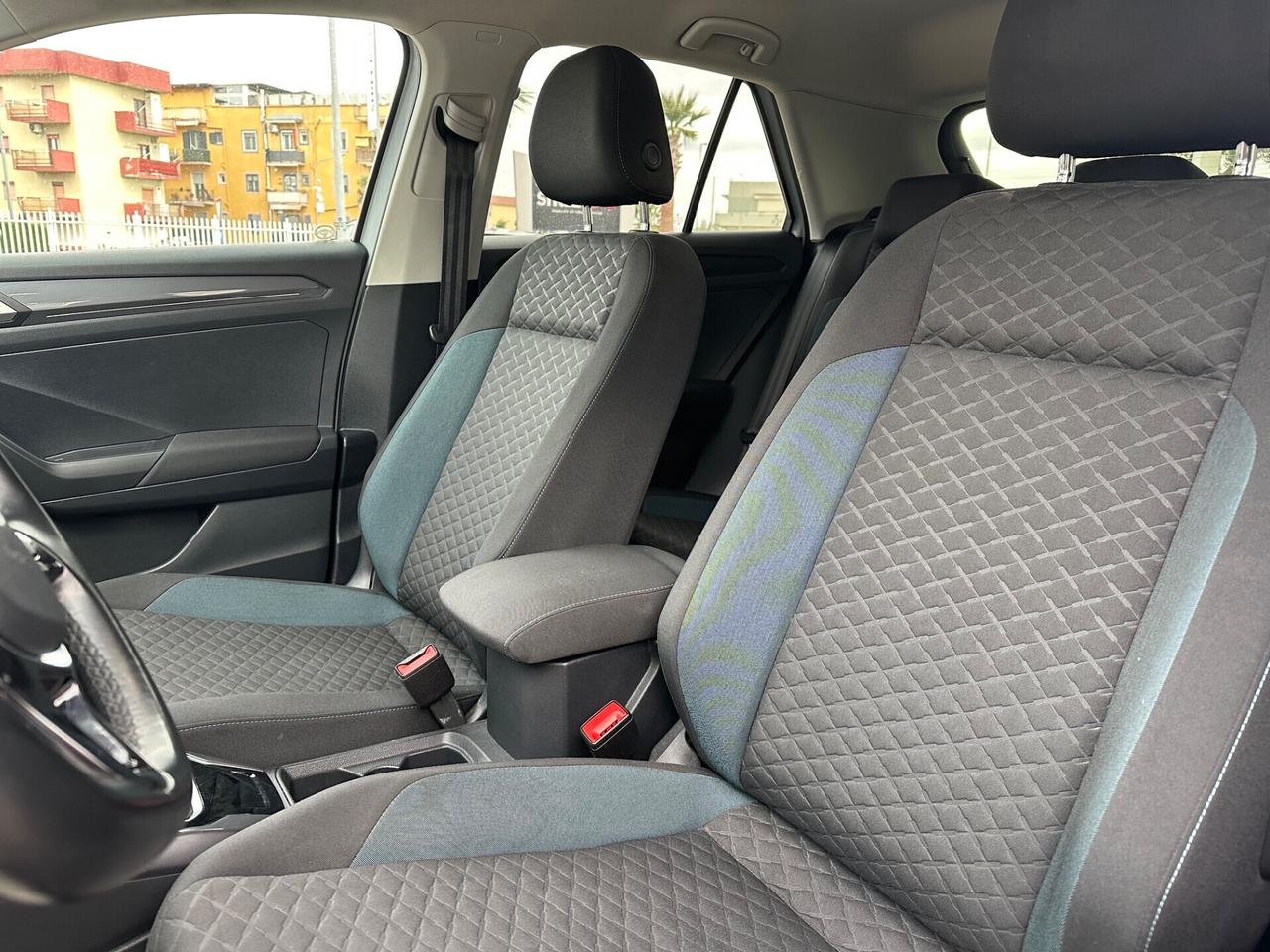 Volkswagen T-Roc 2.0 TDI SCR 150 CV R-Line BlueMotion Technology