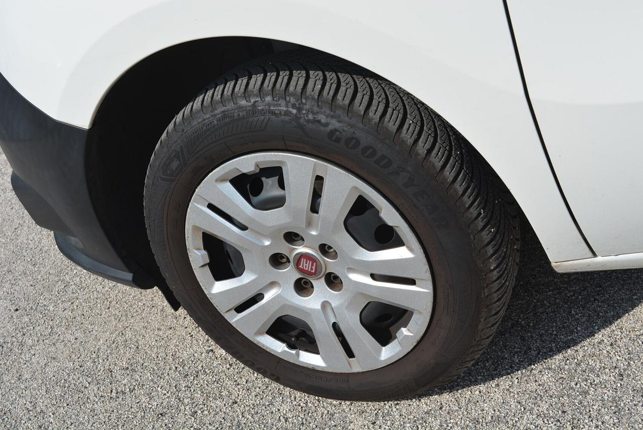 Fiat Doblo Doblò 1.3 MJT 95 cv S&S PC-TN Cargo Lounge