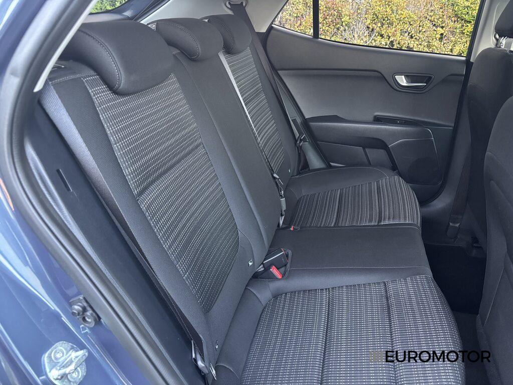 Kia Stonic 1.0 T-GDi MHEV Style MT