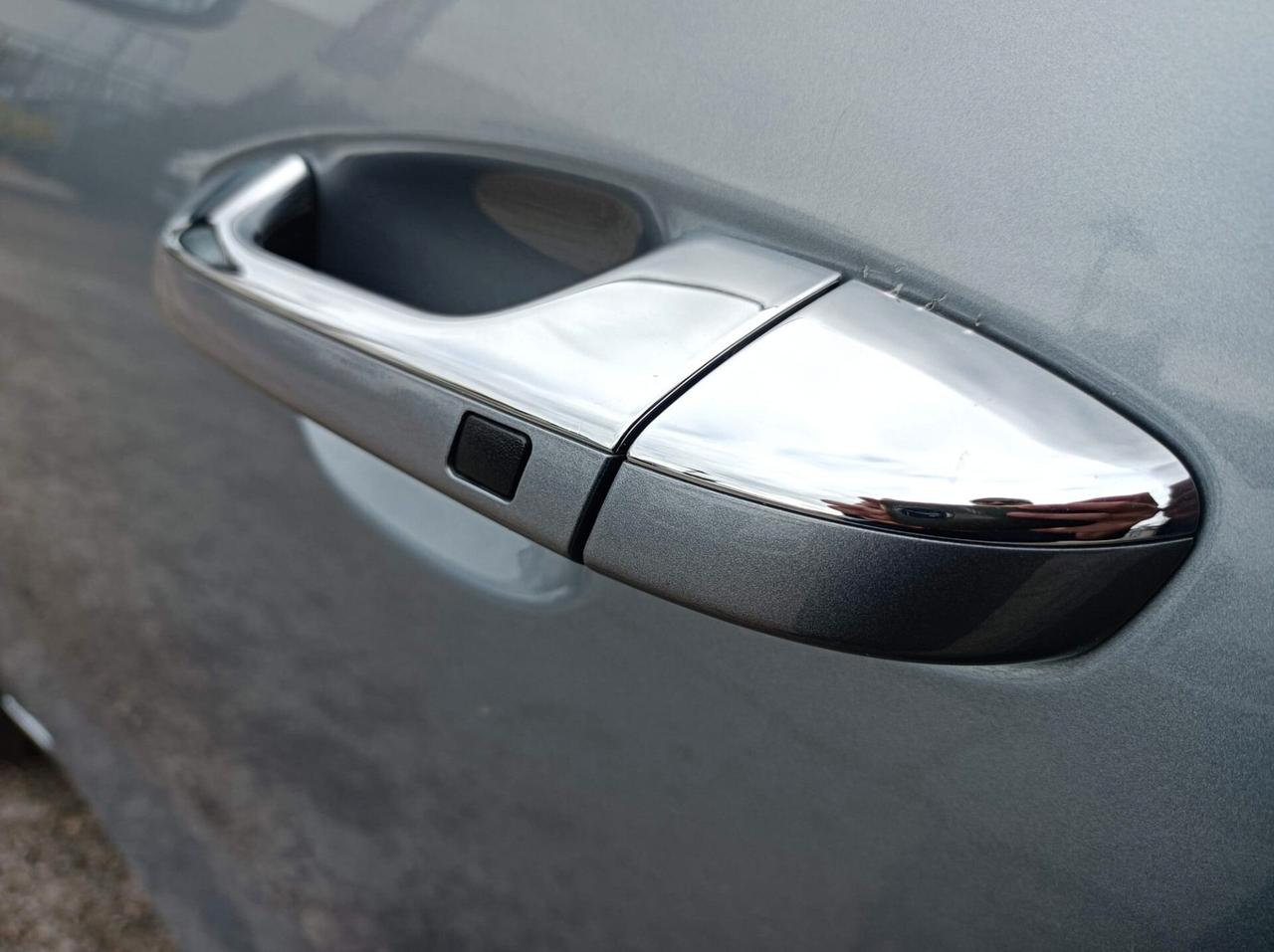 Kia Sportage 1.6 CRDI 136 CV 2WD Mild Hybrid Style