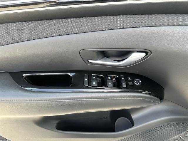 HYUNDAI Tucson 1.6 HEV aut. XLine